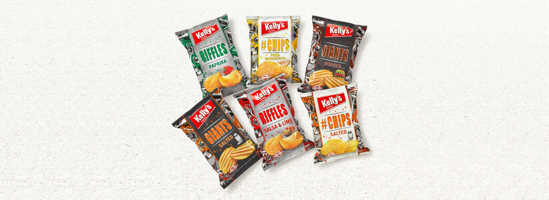 Kellys-Chips-Packaging-Design