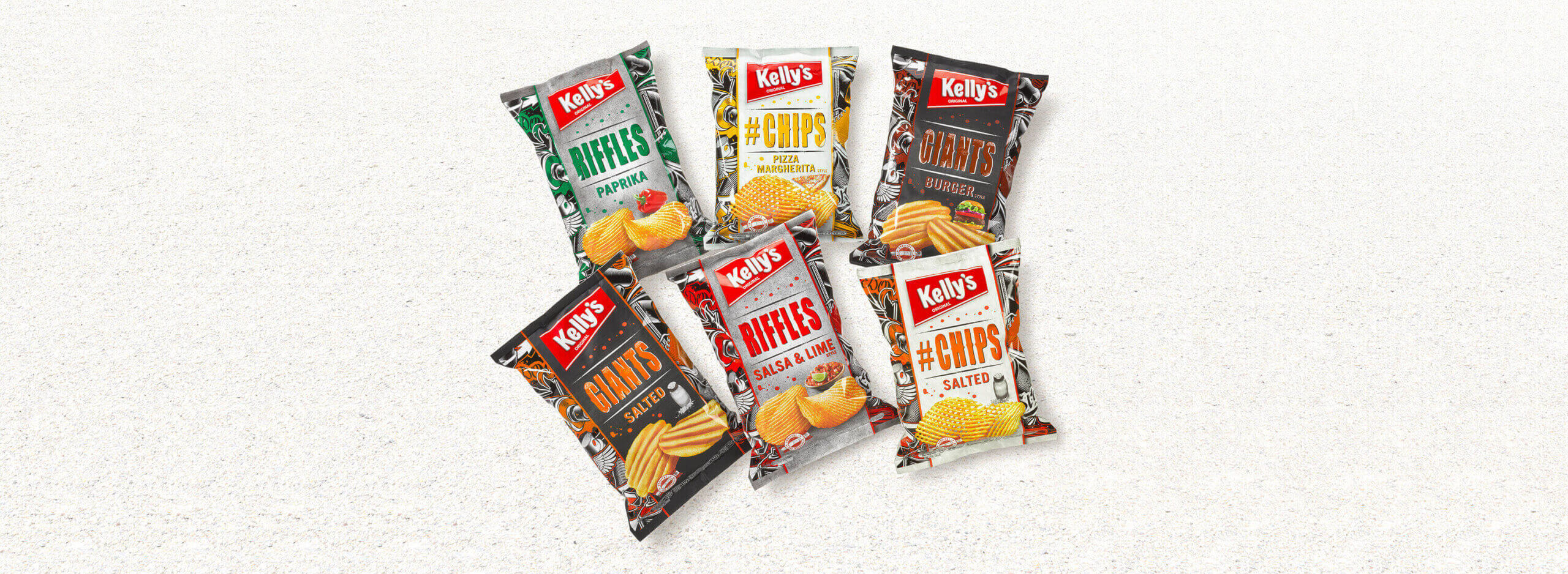 Kellys-Chips-Packaging-Design